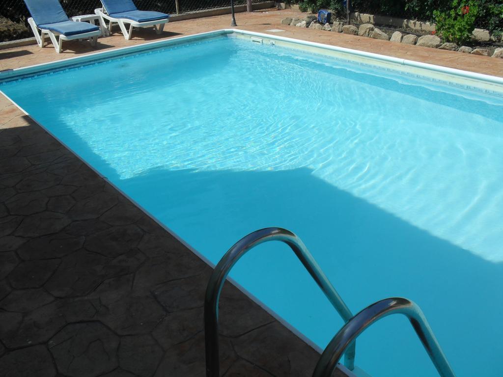 Villa Theodora Пафос Номер фото