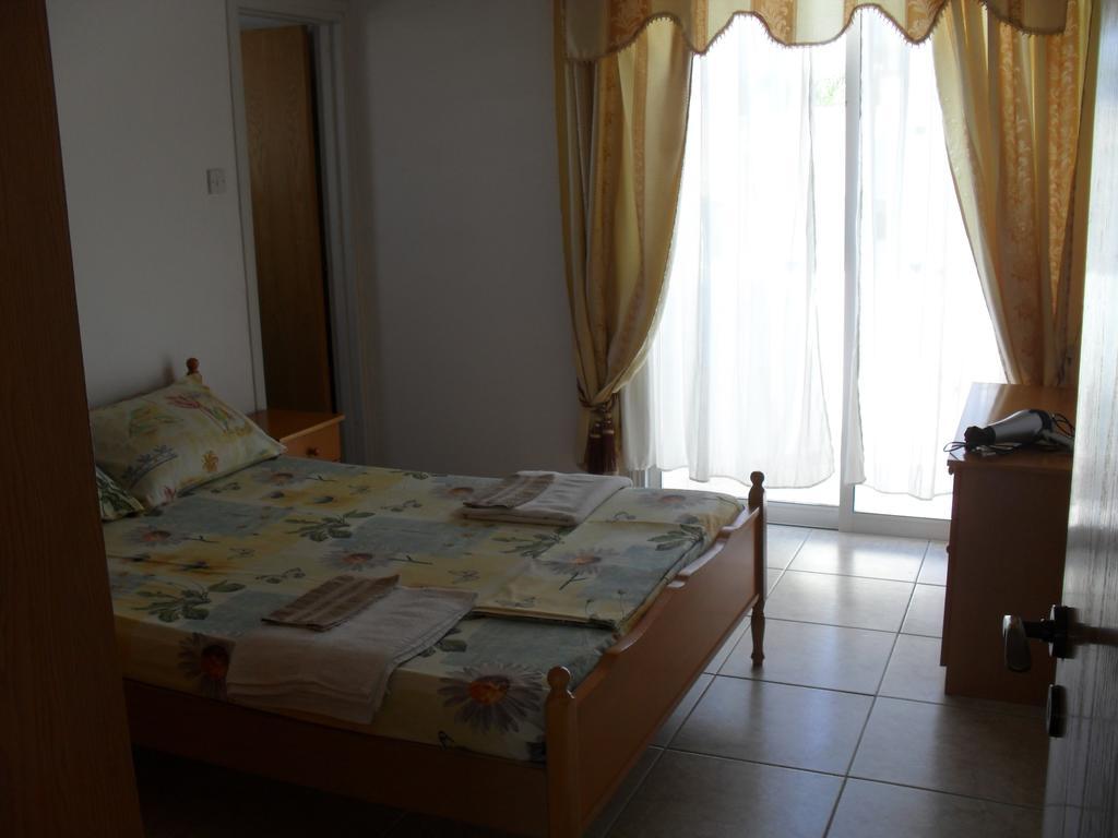 Villa Theodora Пафос Номер фото