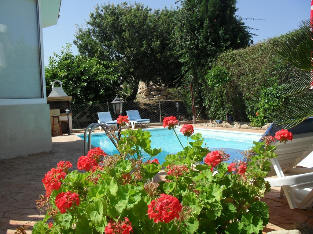 Villa Theodora Пафос Номер фото